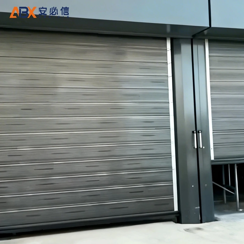 齐齐哈尔市雷达高速门